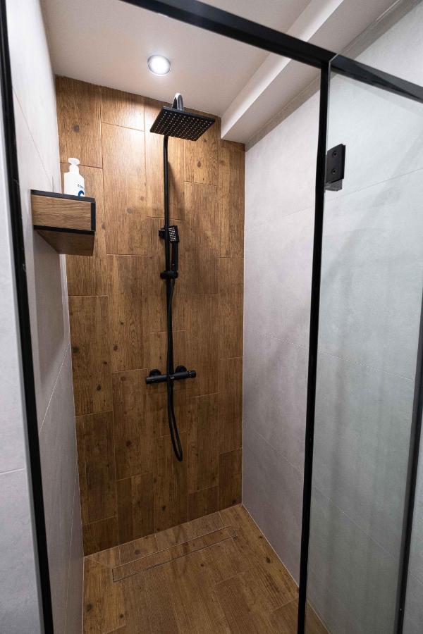 Katowicka Premium Apartment Cracóvia Exterior foto